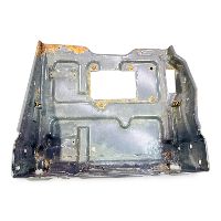 2140666 Battery box for SCANIA 4 - series; P, G, R, T - series