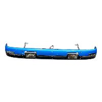 1539870 +1355655 +1355663 Sun Visor, top with assy for SCANIA P,G,R,T