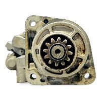 M009T62671 Rozrusznik VOLVO 20880693 20997669 21164603 85000749 7420997672 7421164607 21306350 B5LH, B0E (2008-)