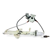 0130821782 Electric Motor, Window Regulator BOSCH Left