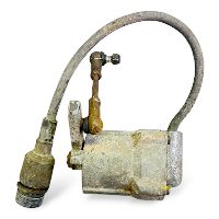 1496308 Accelerator pedal sensor SCANIA Bus 3-/4-Series