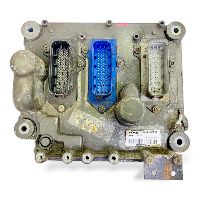 1684367 41887331 Engine Control Unit DMCI, MX340 for DAF, SOLARIS VDL