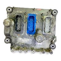 1684367 41887331 Engine Control Unit DMCI, MX340 for DAF, SOLARIS VDL