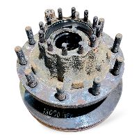 85107753 +85103803 Wheel Hub, Disc Brake Drive Axle for VOLVO / RENAULT