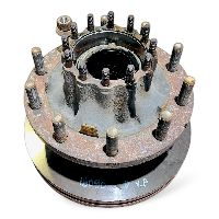 85107753 +85103803 Wheel Hub, Disc Brake Drive Axle for VOLVO / RENAULT