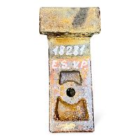 1545027 Halterung Stabilisator Vorderachse unten links SCANIA P,G,R,T-series (2004-2017)
