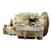 21190266 Gearbox VOLVO B7, B8, B9, B12 bus (2005-) VOITH TURBO VOITH TURBO GMBH