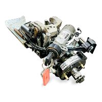 1767619 Steering Column SCANIA P,G,R,T series truck (2003-2018)