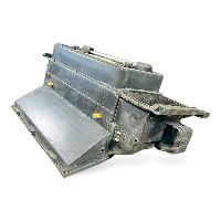 81619106041 Boîtier du filtre à air de cabine MAN 81619106028 81.61910-6041 81.61910-6028 TGL, TGM, TGS, TGX (2005-2021) EGELHOF