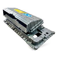 2597451 + 2646592 Cabin Air Filter Casing for SCANIA L,P,G,R,S-Series