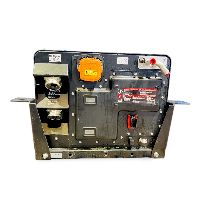 23442198 Battery for hybrid bus 21PIN 8,9KWh for VOLVO B5LH