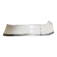 2588095 +2588097 Cabin Side Spoiler, Lower RH CS for SCANIA L,P,G,R,S