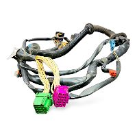 1726822 Door wiring, left SCANIA P, G, R, T - series