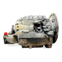 21190266 Gearbox VOLVO B7, B8, B9, B12 bus (2005-) VOITH VOITH TURBO
