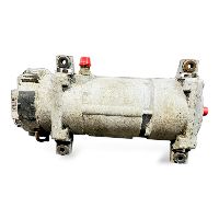 21427040 Sprężarka / pompa AC VOLVO ECH209Y-02G 2710562B ECH209Y02G B5LH, B0E (2008-) SPHEROS