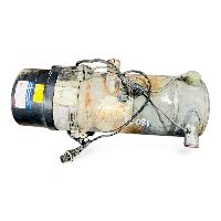 70347593 Water heater, SPHEROS/WEBASTO Thermo 300, 30kW, 24V/110W VOLVO