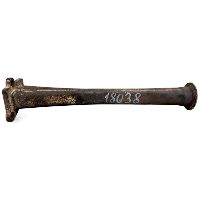 1526585 1751307 EGR Flange Pipe SCANIA P, G, R, T, F, K, N -Series