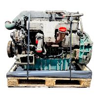 21479550 Motor VOLVO 85001860 85007860 B7, B8, B9, B12 bus (2005-)