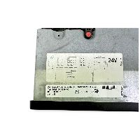 21717873 Digital Tachograph Continental VOLVO