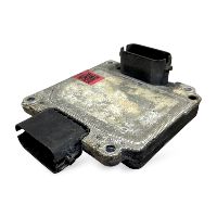 81258107015 Intarder electronic control unit EST52/INT3 MAN