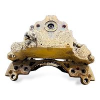 MXC9309032 LRG728 Brake Caliper for Volvo B7 B9 B12 FM FH, RENAULT