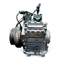 88779706067 Compresseur de climatisation SCANIA 88.77970-6067 K-Series (2016-) SPHEROS