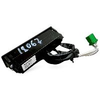 21694197 Gear selector D-N-R VOLVO B5, B11, B0E