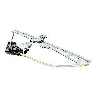 2053163 +2076264 Window Regulator Mechanism with motor LH SCANIA L,P,G,R