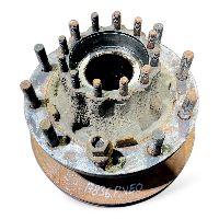 85107753 +85103803 Wheel Hub, Disc Brake Drive Axle for VOLVO / RENAULT