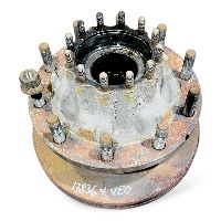85107753 +85103803 Wheel Hub, Disc Brake Drive Axle for VOLVO / RENAULT