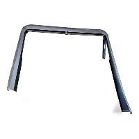 2416415 +2265357 Door Window Guide Rail Cover assy Left SCANIA L,P,G,R,S