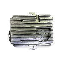 20724975 Voltage Converter 24/12V 20A VOLVO