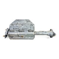 2485471 Mudguard Bracket, Drive Axle Front Left for Scania S-series