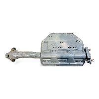2485472  Mudguard Bracket, Drive Axle Front Right for Scania S-series