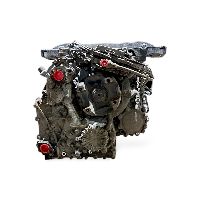 2475796 +2168949 Gearbox with retarder GRS895R TMS2 for SCANIA P,G,R,S