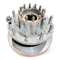 85107753 +85103803 Wheel Hub, Disc Brake Drive Axle for VOLVO / RENAULT