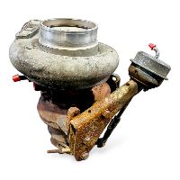 5355835 Turbo SOLARIS 5454721 5357731 3780477 5357726 Urbino, Alpino, Vacanza (1999-) CUMMINS HOLSET
