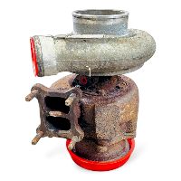 1873770 Turbo VDL 1680505 41873770 41873770R Citea XLE, SLE (2012-) HOLSET