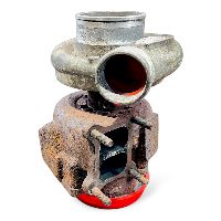 1873770 Turbo VDL 1680505 41873770 41873770R Citea XLE, SLE (2012-) HOLSET