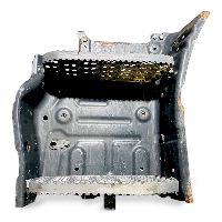 2553996 +2226745 +2226746 Step Plate Assembly LH SCANIA L,P,G,R,S-Serie