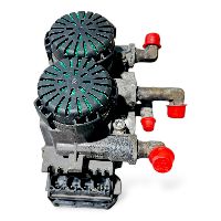 1891378 EBS Module, Drive axle SCANIA P G R T; F K N -series bus