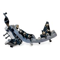 2479060 +2363066 Beam, headlamp mounting assy, Left for SCANIA L,P,G,R,S