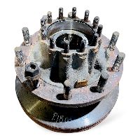 85107753 +85103803 Wheel Hub, Disc Brake Drive Axle for VOLVO / RENAULT