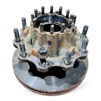 85107753 +85103803 Wheel Hub, Disc Brake Drive Axle for VOLVO / RENAULT