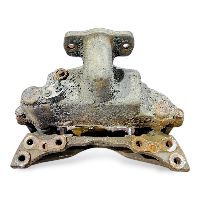 21197466 Brake Caliper, Drive Axle Left VOLVO 21369101 85022246 85028246 B5LH, B0E (2008-) MERITOR
