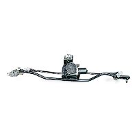 2372063 + 2558026 Windscreen Wiper Linkage with motor SCANIA L,P,G,R,S