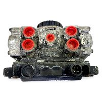 4801041070 81521066066 EBS Modulator, Rear/Tag axle,  for MAN