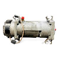 21427040 Compresseur de climatisation VOLVO ECH209Y-02G 2710562B ECH209Y02G B5LH, B0E (2008-) SPHEROS