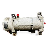 21427040 Sprężarka / pompa AC VOLVO ECH209Y-02G 2710562B ECH209Y02G B5LH, B0E (2008-) SPHEROS