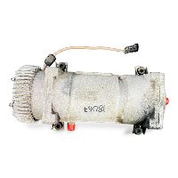 21427040 Sprężarka / pompa AC VOLVO ECH209Y-02G 2710562B ECH209Y02G B5LH, B0E (2008-) SPHEROS